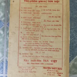 Truyện Thúy Kiều - Bùi Kỷ và Trần Trọng Kim hiệu khảo 794343