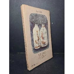 Buồn làm sao buông - Anh Khang 2014 mới 80% ố có chữ ký VĂN HỌC HCM2012-36