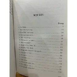 Huyền Thoại Lâm Hà (Bút ký) – Lê Đình Cánh