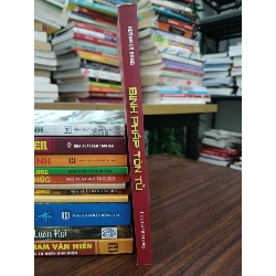 Binh Pháp Tôn Tử- Huỳnh Uy Dũng 790488