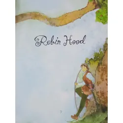 Classics: Robinson Crusoe and other stories - Usborne Illustrated 574684