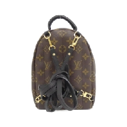Ba lô Louis Vuitton Monogram Palm Springs MINI M41562 611635