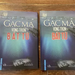 Gạc Ma Vòng Tròn Bất Tử (9)