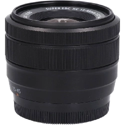ＸＣ１５－４５ｍｍ Ｆ３．５－５．６ ＢＬＡＣＫ - Hàng hiệu Authentic 879739