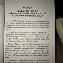 Chân dung Ngô Tất Tố - Cao Đắc Điểm - Ngô Thị Thanh Lịch 737234