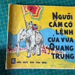 TRUYỆN TRANH LỊCH SỬ 996474