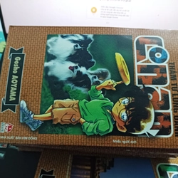 Combo truyện conan  337235