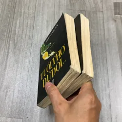 Tuổi thơ dữ dội - phùng quán. 2b4 777808