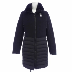 Áo khoác lông vũ MOORER - Hàng hiệu Authentic