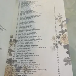 VIỆT NAM BÁCH GIA THI - CAO TỰ THANH tuyển chọn và dịch thơ  1027374