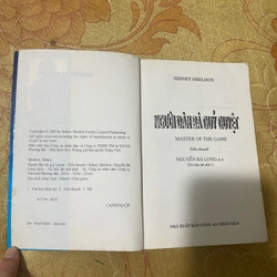 Người đàn bà quỷ quyệt- Sidney Sheldon-2014 470448