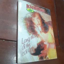 KIẾN THỨC NGÀY NAY số 219 ngày 20-8-1996 593574