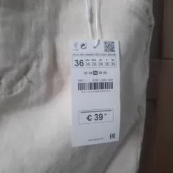 Váy jean nữ size 36 925577