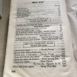 Đến với Chinh Phụ Ngâm 993272