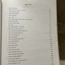 Bài giảng bệnh học nội khoa - dùng cho sinh viên Trường Thi năm thứ thứ 4-  799777