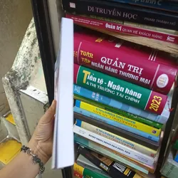 Quản Trị Phân Phối - Seung Ho Ahn- Trần Phạm Huyền Trang.. 739024