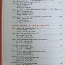 PHÁC ĐỒ ĐIỀU TRỊ NHI KHOA  737841