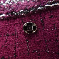 【Mã giảm giá】Chanel CHANEL Váy 654403