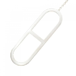 Hàng hiệu Authentic - Dây chuyền Hermès Éver Chaîne d'Ancre 845542