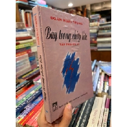 Bay trong chớp lửa - Đoàn Hoài Trung 272371