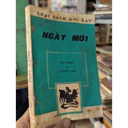 Ngày mới - Thạch Lam 409154