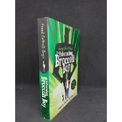 [Phiên Chợ Sách Cũ] The Astounding Broccoli Boy 2303