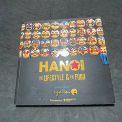 HaNoi the lifestyle of the food Ngoc Tran