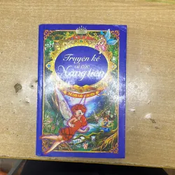 Truyện kể về các nàng tiên 776260