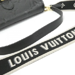 Túi xách vai Louis Vuitton Monogram Empreinte Diane M46386 - Hàng hiệu Chính hãng 802112