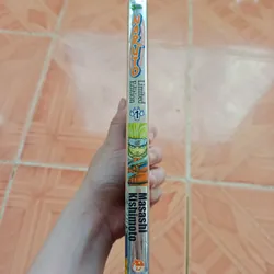 Naruto 1 limited unseal 731616