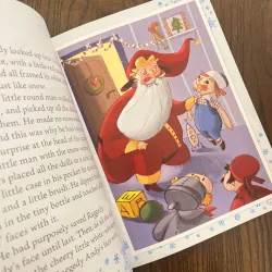 A Christmas Tree Adventure and Other Christmas Stories 974243