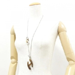 Hàng hiệu Authentic - Dây chuyền Hermès Chaine d'Ancre 100014FD 772636