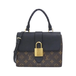 Túi xách Louis Vuitton Monogram Rocky BB M44141 - Hàng hiệu Chính hãng