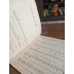 Nhạc quyển Những bài không tên - Vũ Thành An