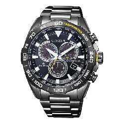 Đồng hồ Citizen CB5037-84E Promaster Solar Quartz - Hàng hiệu Chính hãng 883849
