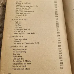 Thơ văn yêu nước Nam bộ - hơn 300 trang  760181