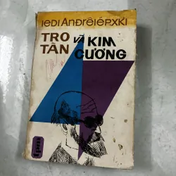 Tro tàn và kim cương