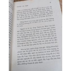 KÍCH THƯỚC NHÂN BẢN HIỆN ĐẠI NGƯỜI VÀ MÁY NHẬP MÔN NHÂN BẢN KỸ THUẬT - JEAN LALOUP VÀ JEAN NELIS ( BẢN DỊCH TÔN THẤT TRẠCH ) 324566