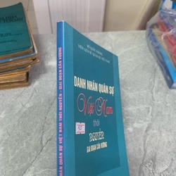 DOANH NHÂN QUÂN SỰ VIỆT NAM THỜI NGUYỄN GIAI ĐOẠN CẦN VƯƠNG  273298