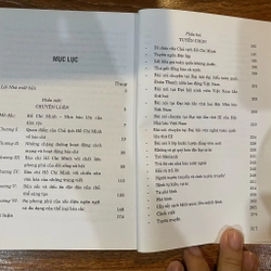 Báo chí Hồ Chí Minh - chuyên luận và tuyển chọn (9) 503094