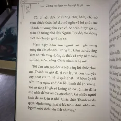 Illustrated Classics - Những câu chuyện ma hay nhất thế giới 1001933