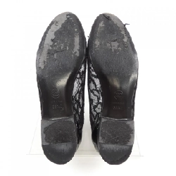 【Mã giảm giá】Giày bệt CHANEL 663835