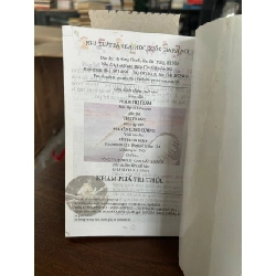 Khám phá tri thức - Thu Trang 933762