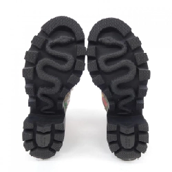 Giày bốt GUCCI 602184 656068