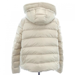 Áo khoác lông vũ EMMETI - Hàng hiệu Authentic 816916