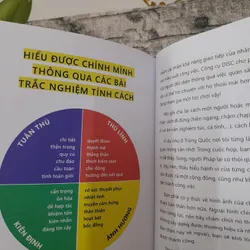 Thay tư duy xoay cục diện. Vĩnh biệt lối mòn 574979