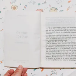 Một Tổ Quý Tộc - I.Turgheniev 782108