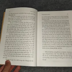 NGƯỜI TRỘM BÓNG - MARC LEVY 701118