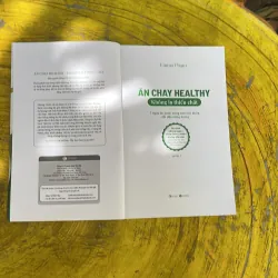 COMBO ĂN CHAY HEALTHY KHÔNG LO THIẾU CHẤT & UNG THƯ SỰ THẬT, HƯ CẤU, GIAN LẬN 961701