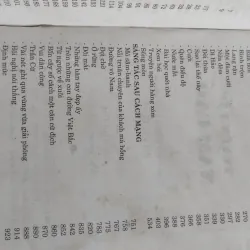 Tuyển tập Nam Cao". Đây là một tuyển tập các tác phẩm của nhà văn hiện thực lớn Nam Cao  761595